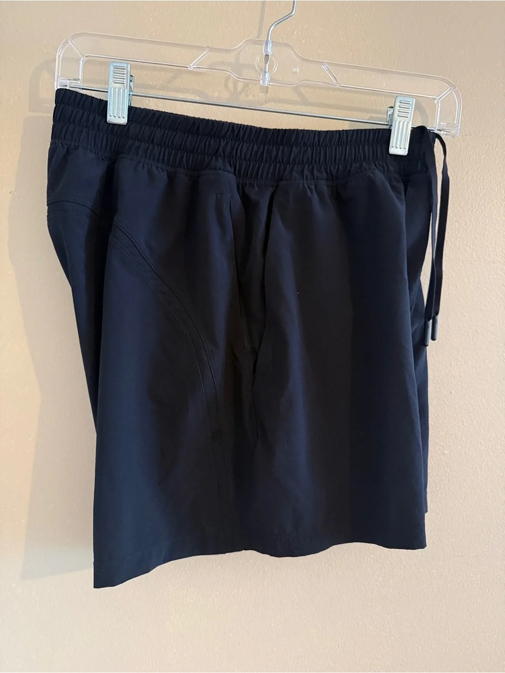 Lululemon Pace Breaker Men’s Shorts